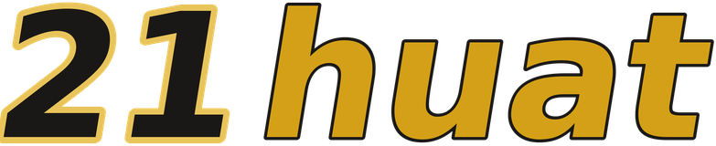 21huat logo